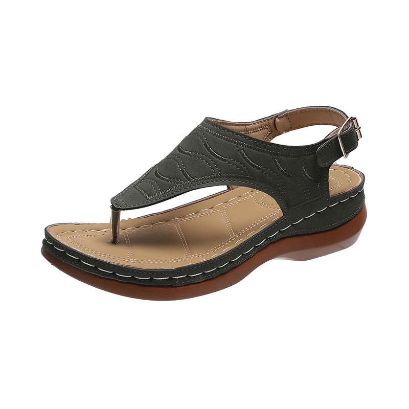 Chic Confort Estival