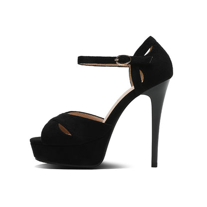 Allure Star Fatale