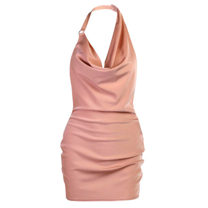 Satin Glamour Fatal