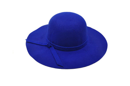 Jazz Hat Female Spring And Autumn Winter