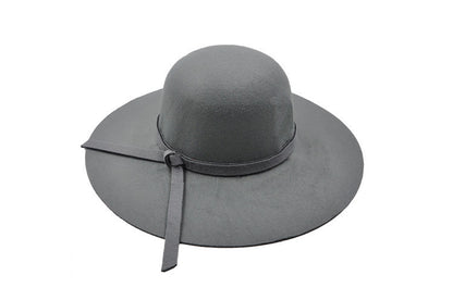 Jazz Hat Female Spring And Autumn Winter