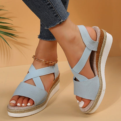 Chic Naturel Été
