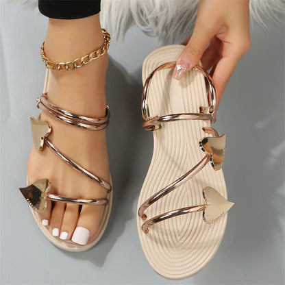 Chic Douceur Estivale