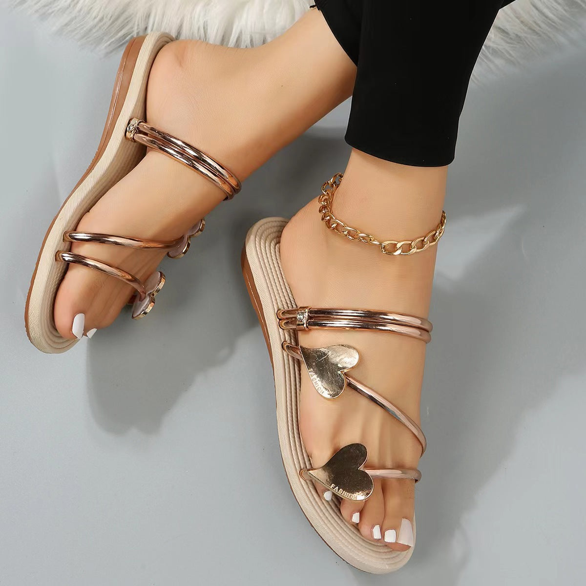 Chic Douceur Estivale