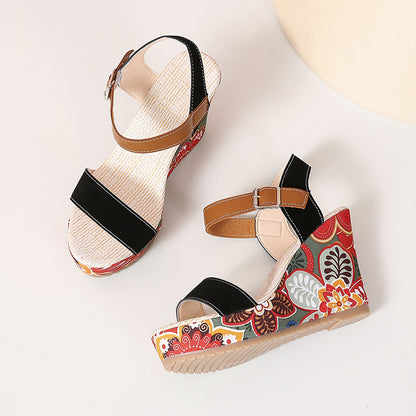 Broderie Luxe Estivale