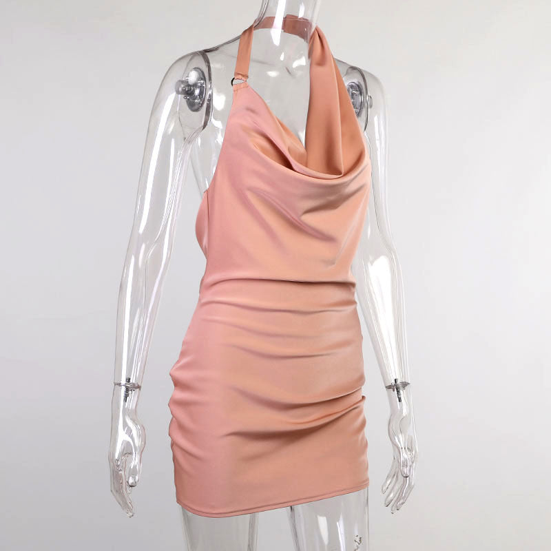 Satin Glamour Fatal